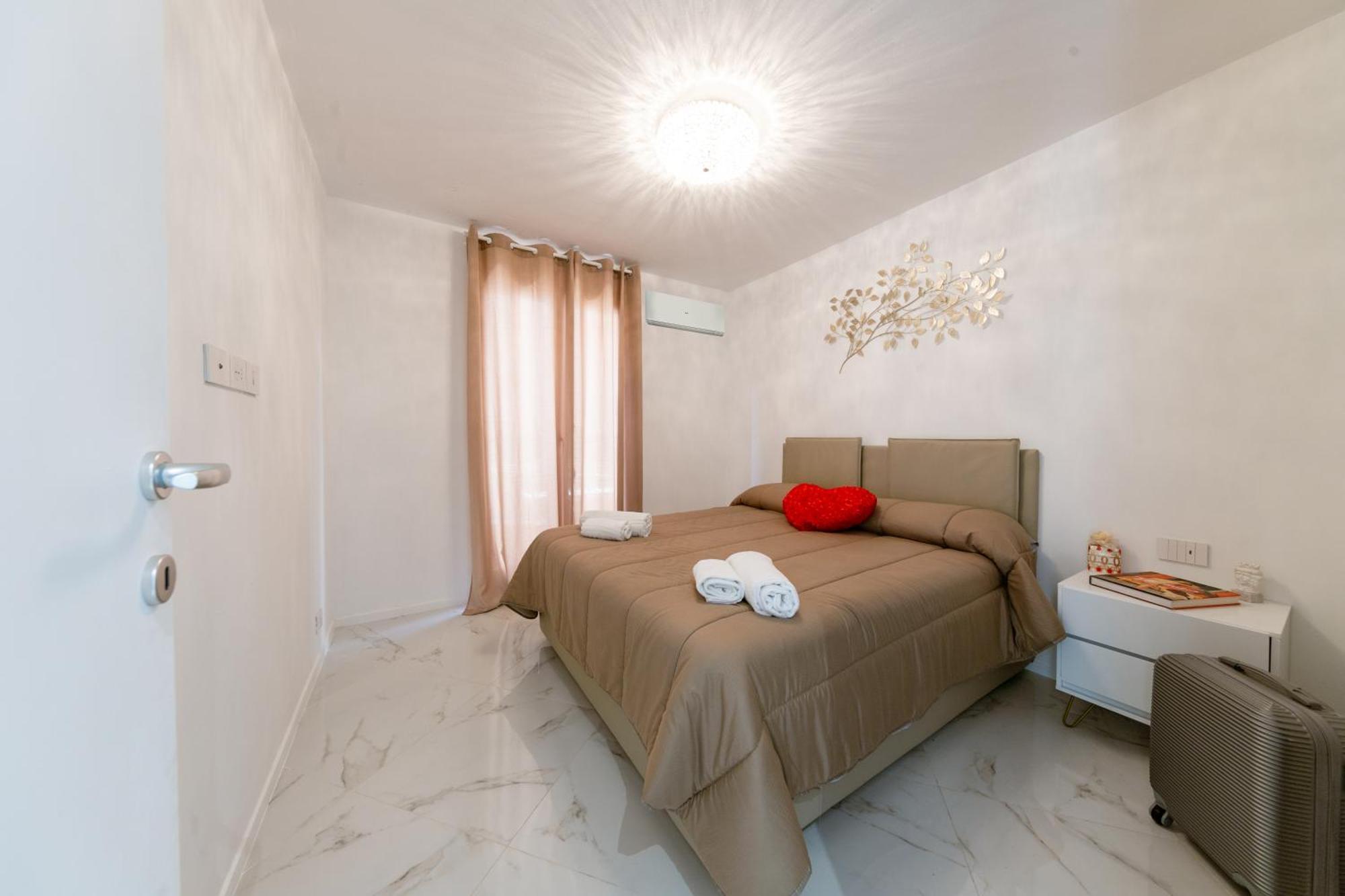 30 Balcone Bordonaro Apartman Cefalù Kültér fotó