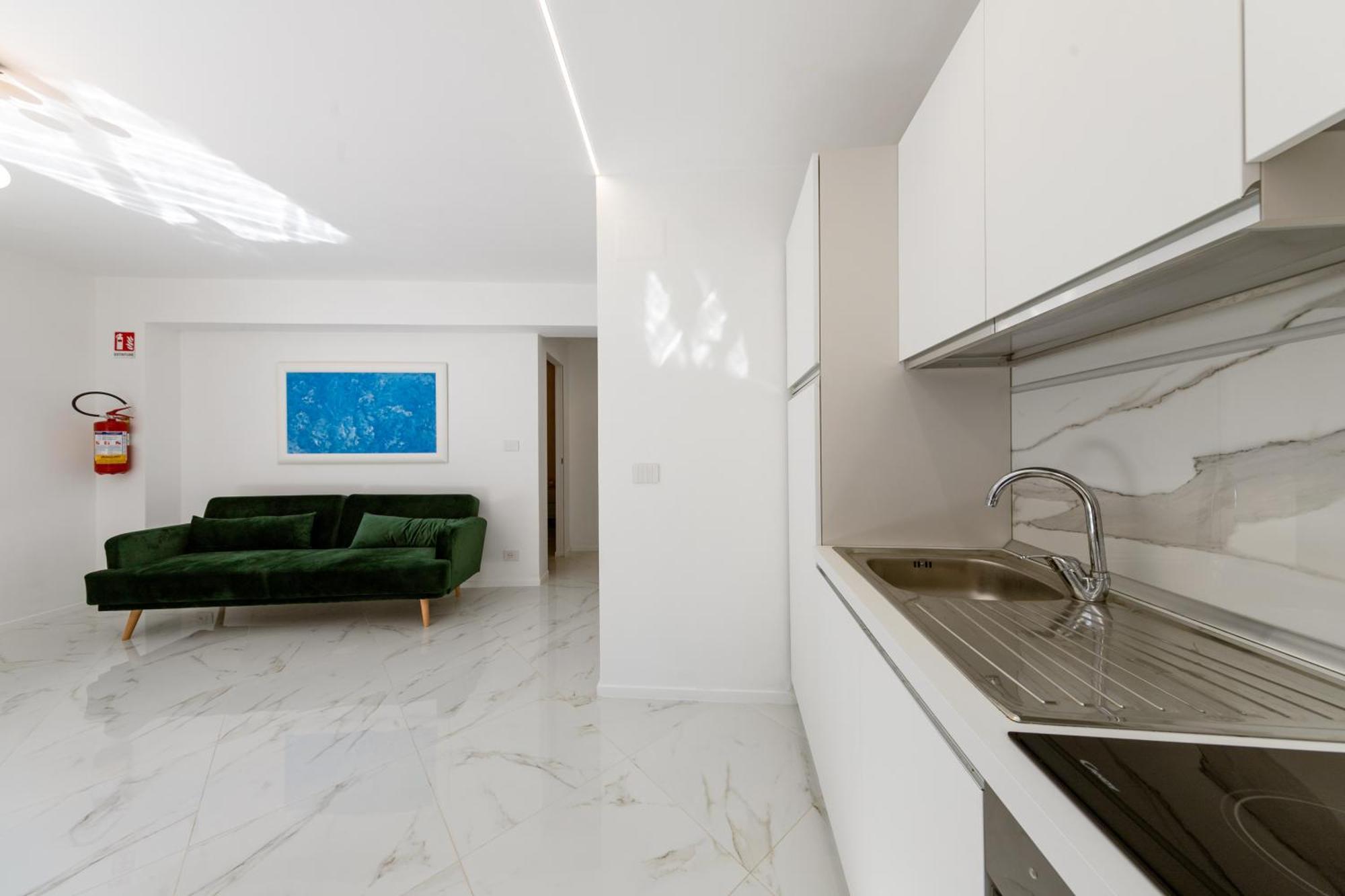 30 Balcone Bordonaro Apartman Cefalù Kültér fotó
