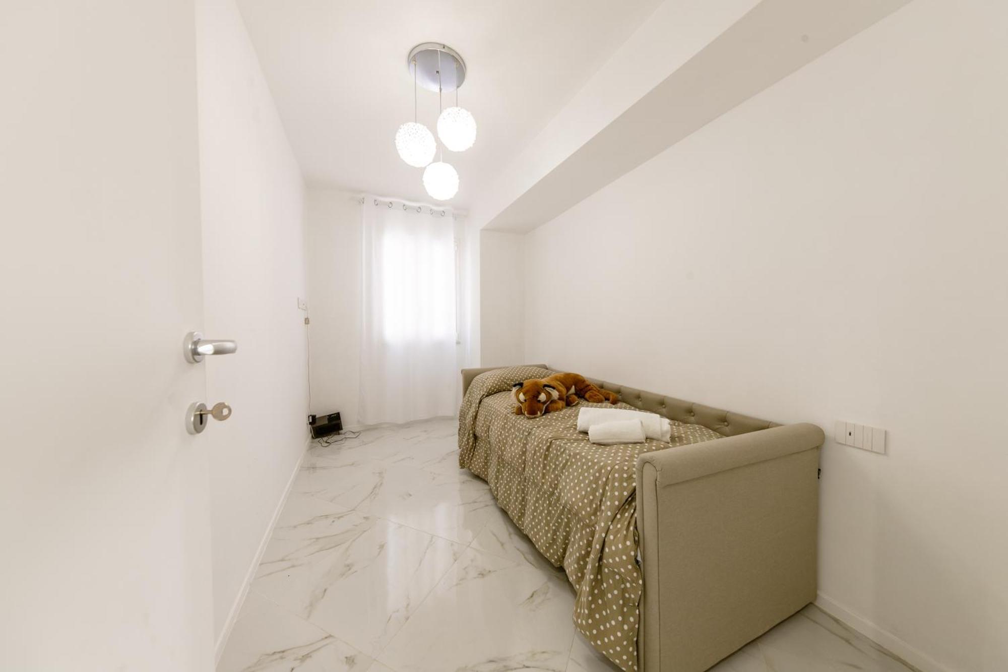 30 Balcone Bordonaro Apartman Cefalù Kültér fotó