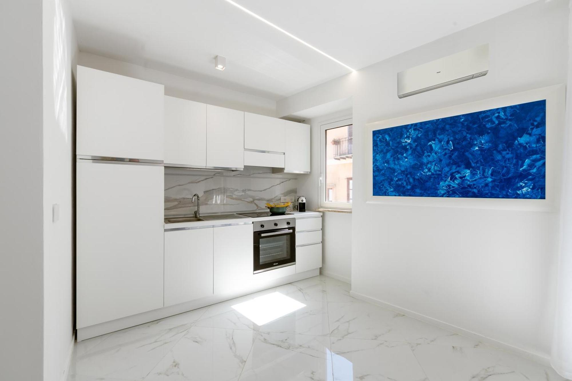 30 Balcone Bordonaro Apartman Cefalù Kültér fotó