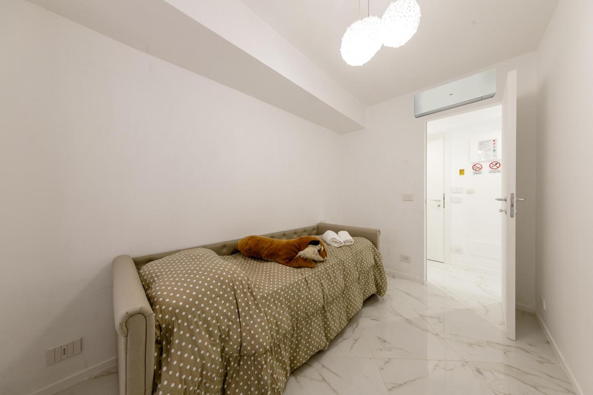 30 Balcone Bordonaro Apartman Cefalù Kültér fotó